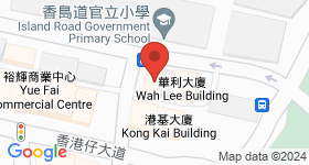 文華閣 地圖