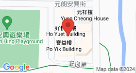 好悅洋樓 地圖