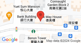 Wah Lap Building Map