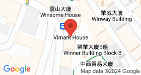 威瑪樓 地圖