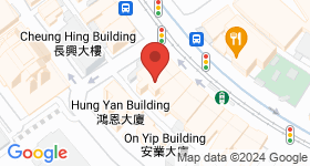 Ko Mong Building Map