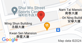 Nam On Mansion Map