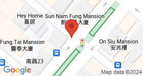 39 Nam Cheong Street Map