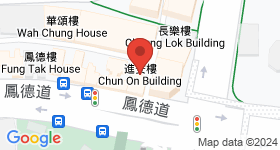 进安楼 地图