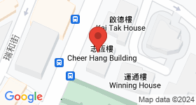 志恒樓 地圖