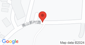 南山新村 地圖