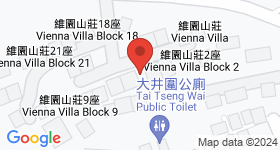 Vienna Villa Map