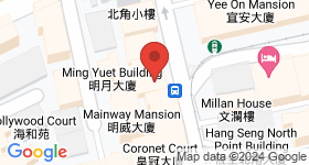 Hung Yat Building Map
