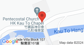 Kau To Tsuen Map