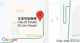 友爱村 地图
