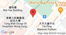 Twotwo Six 地图