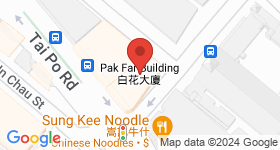 Pak Far Building Map