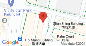 Lin Wong Building Map