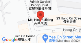 Mai Hing Building Map