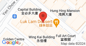 Capital Building Map