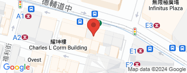 Welland Building Mid Floor(1-12|21/F), Middle Floor Address