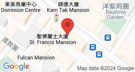 皇后大道東75號 地圖