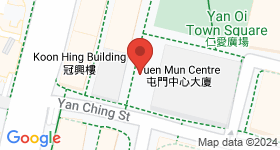 Kam Lai Building Map