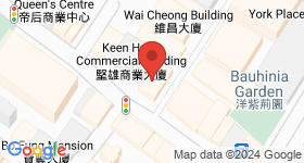 Kam Tak Mansion Map