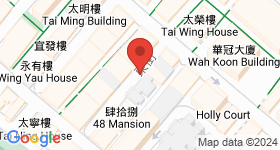 东街34号 地图