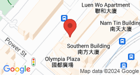 Luen Wo Building Map