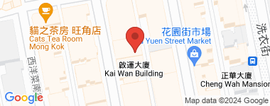 启运大厦 中层 C室 物业地址