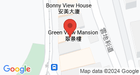 Green View Mansion Map