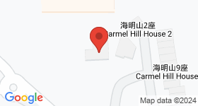 佳美道18号 地图