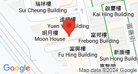 觀南樓 地圖