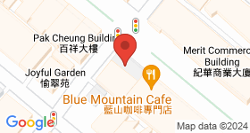 287 Lai Chi Kok Road Map
