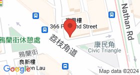 家兴楼 地图