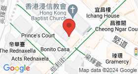 太子台3号 地图