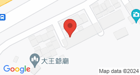 亞公角漁民新村 地圖