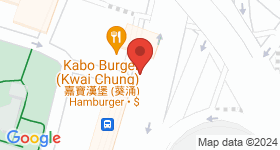 Chun Po Building Map