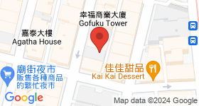 吴松街80号 地图