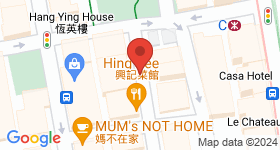 Shui Fung Building Map