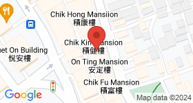 Chik Kin Mansion Map