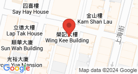 68 Reclamation Street Map