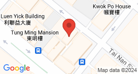 Cheung Lee Building Map
