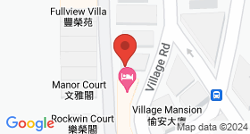 No.7 Fung Fai Terrace Map