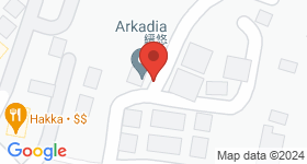 Arkadia Map