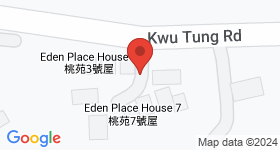 Eden Place Map