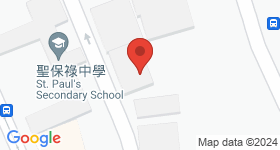 柏莉園 地圖