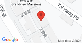 宏豐台3-3E號 地圖