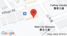 Fine Mansion Map