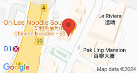 Tung Wong House Map
