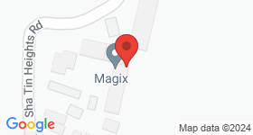 Ascot Villa Map