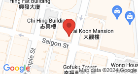 Man Chik Building Map