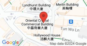 Cheung Fai Building Map