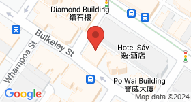 Berkeley Building Map